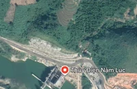 Lào Cai: Thêm 5 người mất tích ở nhà máy thủy điện Đông Nam Á - Nậm Lúc