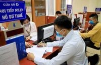 Đề xuất nghiên cứu phương án giao Chính phủ quy định mức giảm trừ gia cảnh