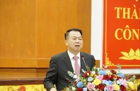 Đánh giá kỹ tác động của dự án đường sắt tốc độ cao Bắc - Nam đến nợ công quốc gia