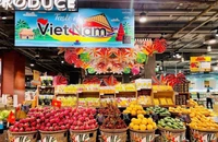 Nâng tầm thương hiệu Việt: Phải có xuất xứ Việt và có giá trị cốt lõi