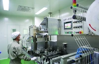 Tiếp tục giảm lãi suất cho vay, thúc đẩy tăng trưởng tín dụng