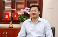 Bộ Kế hoạch và Đầu tư có tân Thứ trưởng