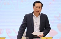 Thủ tướng: 6 tháng nữa Bộ Y tế phải hoàn thiện bệnh viện Bạch Mai và Việt Đức cơ sở 2