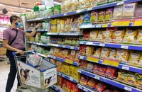 Chi tiết về thuế thu nhập cá nhân mới