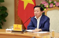 Dự án thành phần 4 phải theo kịp tiến độ của Cảng hàng không quốc tế Long Thành