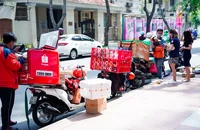 Thu thuế từ hoạt động thương mại điện tử vượt mốc 100.000 tỉ đồng 