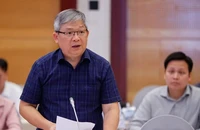 Vụ án Công ty Cây xanh Công Minh: Mới chỉ có 1 tỉnh có kết quả định giá dự án