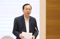 Tốc độ tăng trưởng tín dụng những tháng cuối năm cao
