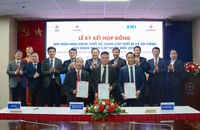 Côn Đảo sẽ được cấp điện lưới Quốc gia trong năm 2025