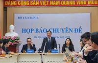 Tổng kiểm kê tài sản công từ 1-1-2025