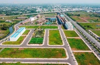 Bộ Tài chính bãi bỏ toàn bộ hoặc một phần 13 thông tư về tài chính đất đai
