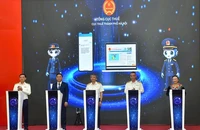 10 sự kiện nổi bật của ngành Tài chính năm 2024