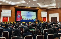 Lần đầu tiên TP.HCM thu ngân sách vượt 500.000 tỉ đồng