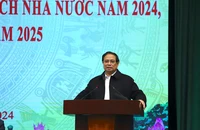 Thủ tướng Phạm Minh Chính: Cần sửa luật để 'cởi trói' cho doanh nghiệp Nhà nước