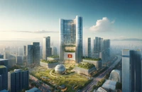 Trung tâm tài chính của Việt Nam cần cơ chế, chính sách vượt trội gì?