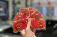 Giá vàng năm 2025 sẽ ra sao, có trở lại mốc lịch sử 92 triệu đồng/lượng?