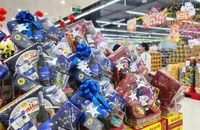 Thủ tướng chỉ đạo kích cầu tiêu dùng dịp Tết Nguyên đán