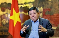 Bước vào kỷ nguyên vươn mình, Việt Nam cần phát triển ngành công nghiệp bán dẫn ra sao?