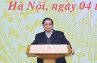 Thủ tướng giao 2 tập đoàn làm chủ đầu tư 2 nhà máy điện hạt nhân