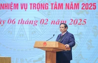 Thủ tướng: Chuyển từ trạng thái 'xin - cho' sang 'chủ động' phục vụ người dân