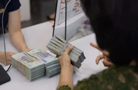 Khai thác dữ liệu ngân hàng, hải quan để đối chiếu dòng tiền, tờ khai, chống thất thu thuế