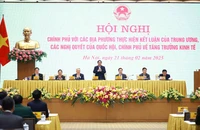 Sẽ trình Bộ Chính trị, Chính phủ chính sách phát triển Khu kinh tế Vân Đồn