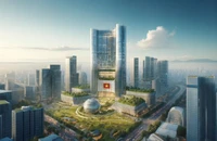 Đề xuất thử nghiệm có kiểm soát tài sản số, tiền số tại Trung tâm tài chính quốc tế