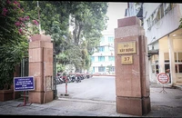 Thủ tướng bổ nhiệm 3 Thứ trưởng Bộ Xây dựng