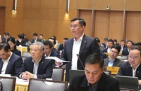 Ông lớn công ty nhà nước muốn được hỗ trợ triển khai mô hình kinh doanh mới