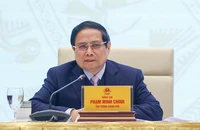 Thủ tướng yêu cầu Bộ Tài chính giao chỉ tiêu tăng trưởng cho doanh nghiệp Nhà nước