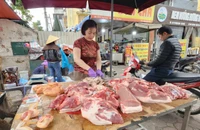 Chỉ số giá tiêu dùng CPI tháng 4 tăng nhẹ do giá thuê nhà và thực phẩm