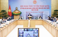 Thủ tướng yêu cầu TP.HCM và Hà Nội phải hoàn thành 100.000 căn nhà ở xã hội 