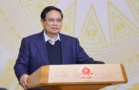 Thủ tướng làm Trưởng Ban Chỉ đạo phát triển khoa học, công nghệ, đổi mới sáng tạo, chuyển đổi số