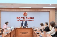 Bộ Tài chính nêu hướng xử lý tài sản sau sắp xếp bộ máy 