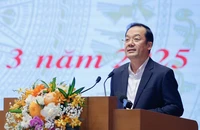 Đề xuất Xây dựng Cổng giao tiếp để người dân gửi văn bản tới các cơ quan của Chính phủ