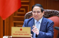 Thủ tướng yêu cầu đẩy nhanh tiến độ dự án cao tốc Châu Đốc - Cần Thơ - Sóc Trăng
