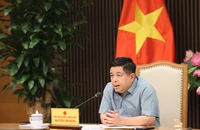 Đề án phát triển kinh tế tư nhân phải tạo được 'cú hích' mạnh mẽ