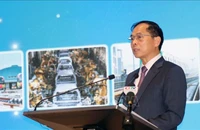 Phó Thủ tướng Bùi Thanh Sơn: Cần đột phá về cơ chế cho ngành công nghiệp hỗ trợ 