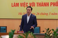 Cần có giải pháp di dời, đóng cửa cơ sở gây ô nhiễm nặng ở Hà Nội