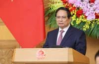 Thủ tướng yêu cầu sớm hoàn thiện Đề án phát triển kinh tế tư nhân để trình Bộ Chính trị