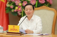Cần mở rộng lĩnh vực, dự án được xác nhận cấp tín dụng xanh, phát hành trái phiếu xanh
