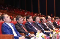Đã có hàng tỉ USD đầu tư vào lĩnh vực đổi mới sáng tạo của Việt Nam