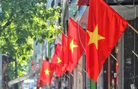 Lịch nghỉ giao dịch chứng khoán dịp Lễ 30-4 