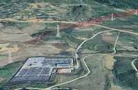 EVNNPT là nhà đầu tư dự án đường dây 220kV Than Uyên - 500kV Lào Cai