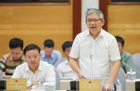 Cơ quan CSĐT Bộ Công an phát hiện thiếu sót trong quá trình điều tra vụ tai nạn giao thông ở Vĩnh Long