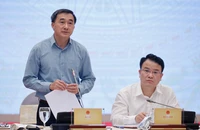 Bộ Y tế: Đã làm hết trách nhiệm liên quan đến vụ sữa giả, thuốc giả