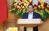 Thủ tướng: Đổi mới sáng tạo phát triển kinh tế tư nhân là không có giới hạn