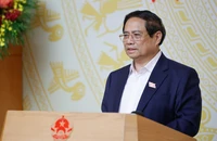 Thủ tướng đề nghị cho phép địa phương tạm ứng kinh phí hỗ trợ nhà ở cho người có công
