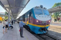 Chính phủ giao nhiệm vụ để khởi công tuyến đường sắt Lào Cai - Hà Nội - Hải Phòng