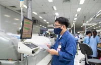 Tiếp cận tài chính vẫn là 'cánh cửa hẹp' với kinh tế tư nhân